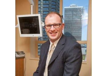 Thomas F McKenny, DDS