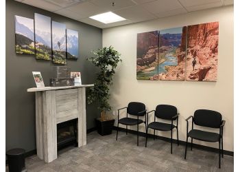 3 Best Podiatrists In Fort Collins, CO - ThreeBestRated