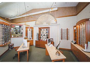 Oxnard Eye Doctors Jack Holden, OD - FAMILY OPTOMETRIC GROUP