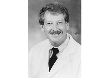 Independence orthodontist Dr. Thomas Lovinggood, DDS