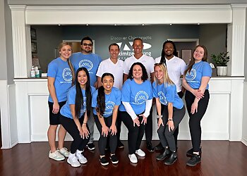 San Jose Chiropractors Dr. Thomas Osborne, DC, DAASP  - DISCOVER CHIROPRACTIC