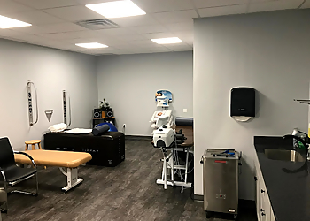 Erie Chiropractors Dr. Thomas Perkins, DC - LAKE ERIE SPINE & INJURY CENTER