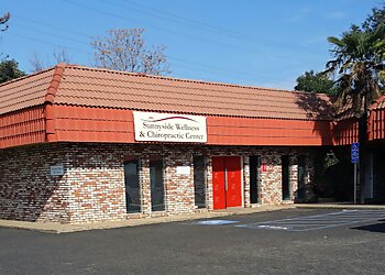 Fresno Chiropractors Dr. Thomas Potigian, DC - SUNNYSIDE WELLNESS & CHIROPRACTIC CENTER