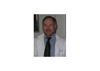Portland podiatrist Dr. Thomas R. Palmer, DPM - OREGON FOOT CLINIC