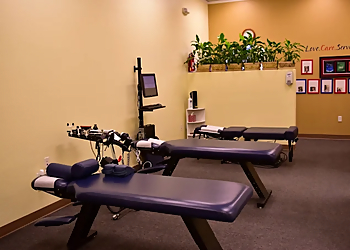 Stockton Chiropractors Dr. Thong Nguyen, DC - REJUVASPINE CHIROPRACTIC