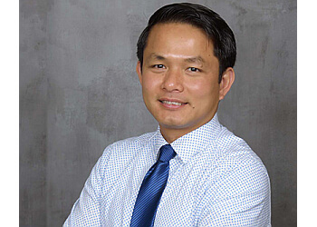 Dr. Thong Nguyen, DC - REJUVASPINE CHIROPRACTIC Stockton Chiropractors