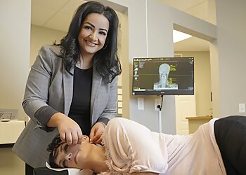 Jacksonville Chiropractors Dr. Thuraia Owais, DC - SAN JOSE CHIROPRACTIC