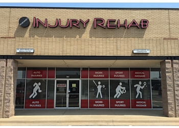 McKinney Chiropractors Dr. Thuy Nguyen, DC - MCKINNEY INJURY REHAB & CHIROPRACTIC