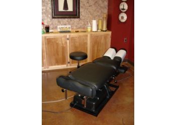 McKinney Chiropractors Dr. Thuy Nguyen, DC - MCKINNEY INJURY REHAB & CHIROPRACTIC