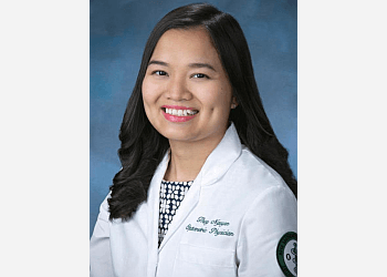 Dr. Thuy Thi Nguyen - Pearle Vision