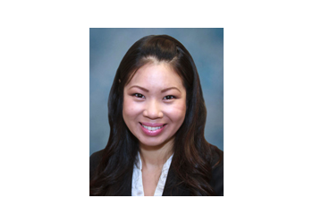 Dr. Thuy Yath, OD - 20/20 Image Eye Centers
