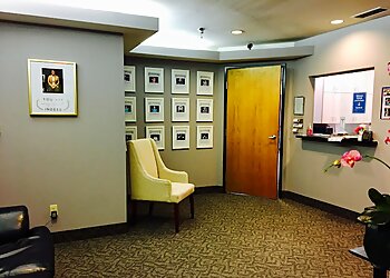 Arlington Chiropractors Dr. Tien Adrian Trinh, DC - TRICARE CHIROPRACTIC, P.A.