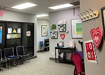 Arlington Chiropractors Dr. Tien Adrian Trinh, DC - TRICARE CHIROPRACTIC, P.A.