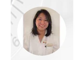 Dr. Tien, OD - Irvine iCare Optometry provider of Eyexam of CA Dr. Tien, OD - Irvine iCare Optometry provider of Eyexam of CA