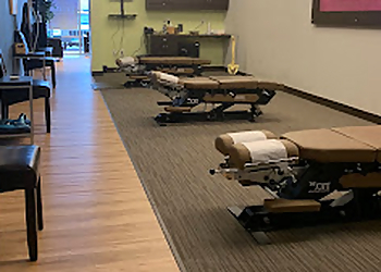 Toledo Chiropractors Dr. Tim Dunne, D.C. - THE JOINT CHIROPRACTIC TOLEDO WESTGATE 