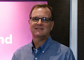 Dr. Tim McKinley, DC - THE JOINT CHIROPRACTIC Dr. Tim McKinley, DC - Pasadena, TX Chiropractors - Doctor Portrait Image