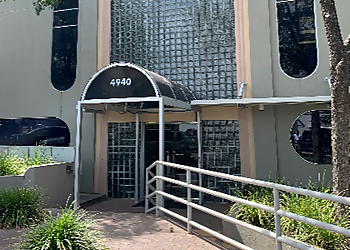 San Antonio Psychologists Dr. Tim Peterson, Psy.D.