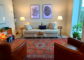 San Antonio Psychologists Dr. Tim Peterson, Psy.D.