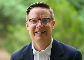Dr. Tim Peterson, Psy.D. San Antonio Psychologists image 1