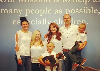 Vancouver Chiropractors Dr. Tim Yoder, DC - YODER CHIROPRACTIC CENTER