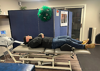 Green Bay Chiropractors Dr. Timothea Massart, DC - MASSART CHIROPRACTIC