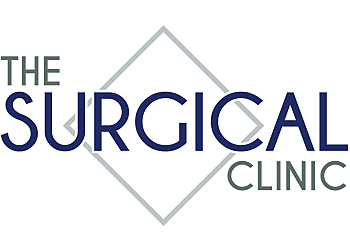 Dr Timothy Bush , DPM - Nashville, TN Podiatrists - Hospital Logo