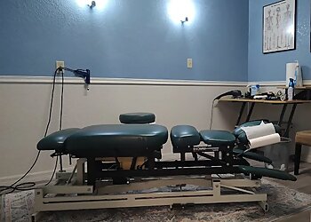 St Petersburg Chiropractors Dr. Timothy Cymanski, DC - SPINE & SPORTS THERAPY