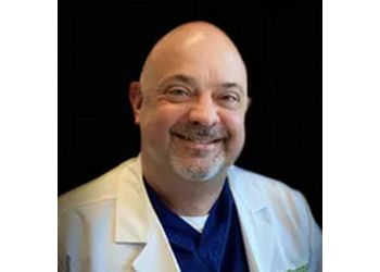 Knoxville podiatrist Dr. Timothy L. Gardner, DPM - FAMILY FOOT & ANKLE CLINIC 