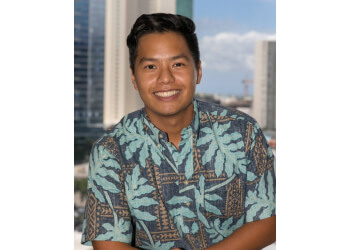 Honolulu chiropractor Dr. Timothy Luke, DC - Ho'ola Chiropractic