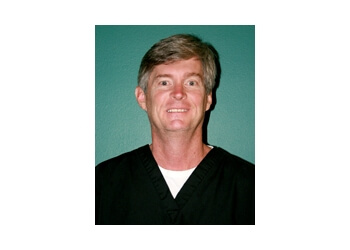 Timothy R Raborn, DDS Baton Rouge Cosmetic Dentists