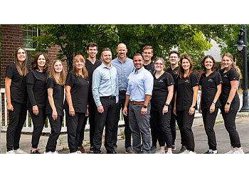 Provo Pediatric Optometrists Timothy Seiter OD - UTAH VALLEY VISION CARE