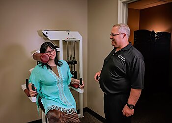 Broken Arrow Chiropractors Dr. Timothy Wagner, DC - KATS CHIROPRACTIC CENTER