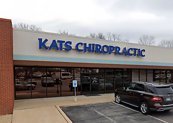 Broken Arrow Chiropractors Dr. Timothy Wagner, DC - KATS CHIROPRACTIC CENTER