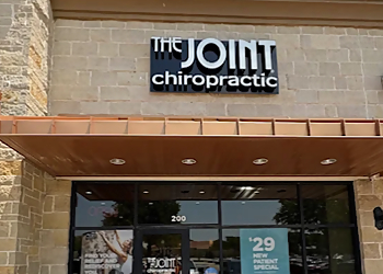 Dr. Tina Ko, DC - McKinney, TX Chiropractors - Hospital Exterior Image
