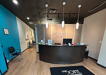 Dr. Tina Ko, DC - McKinney, TX Chiropractors - Hospital Interior Image