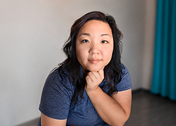 Dr. Tina Ko, DC - THE JOINT CHIROPRACTIC Dr. Tina Ko, DC - McKinney, TX Chiropractors - Doctor Portrait Image