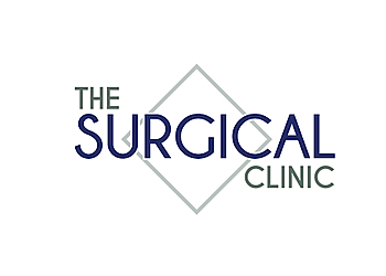 Dr. Tod Bushman - Nashville, TN Podiatrists - Hospital Logo