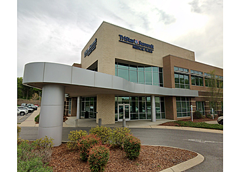 Dr. Tod Bushman - Nashville, TN Podiatrists - Hospital Exterior Image