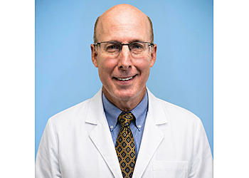 Dr. Tod Bushman - Nashville, TN Podiatrists - Doctor Portrait Image
