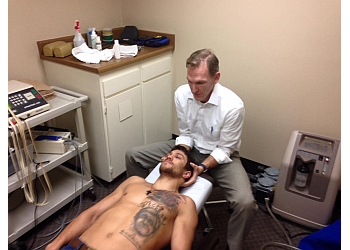 Oxnard Chiropractors Dr. Todd Anderson, DC - ANDERSON CHIROPRACTIC