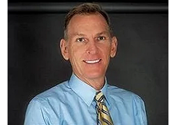 Dr. Todd Anderson, DC - ANDERSON CHIROPRACTIC Oxnard Chiropractors
