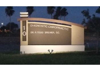 Brownsville Chiropractors Dr. Todd Brewer, DC - DIAGNOSTIC CHIROPRACTIC CENTER