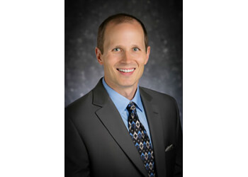 Portland chiropractor Dr. Todd J. Hartwig, DC, MS, CCSP - MARCUM CHIROPRACTIC CLINIC 