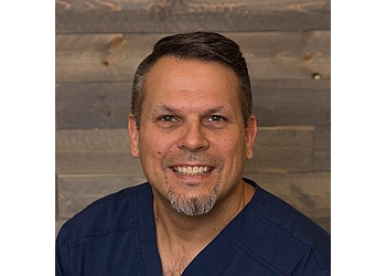 Dr. Todd Molski, DC - FREEDOM HEALTH CENTERS