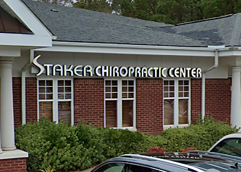 Cary Chiropractors Dr. Todd Staker, DC - STAKER CHIROPRACTIC CENTER