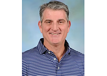 Dr. Todd Staker, DC - STAKER CHIROPRACTIC CENTER Cary Chiropractors image 1