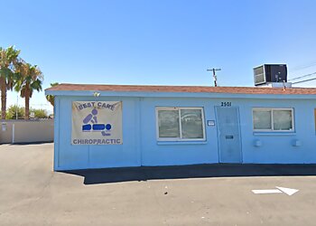 North Las Vegas Chiropractors Dr. Todd Tomburo, DC - Best Care Chiropractic