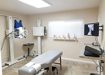 North Las Vegas Chiropractors Dr. Todd Tomburo, DC - Best Care Chiropractic