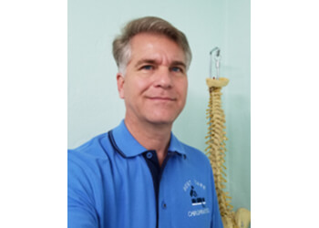 North Las Vegas chiropractor Dr. Todd Tomburo, DC - Best Care Chiropractic