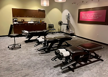 Cary Chiropractors Dr. Todd Wegerski, DC - THE JOINT CHIROPRACTIC CARY